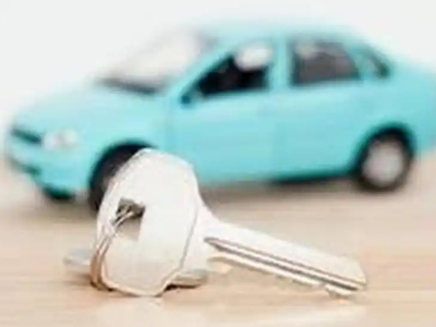 克山汽车抵押贷款办理流程,克山车抵贷需要什么条件?